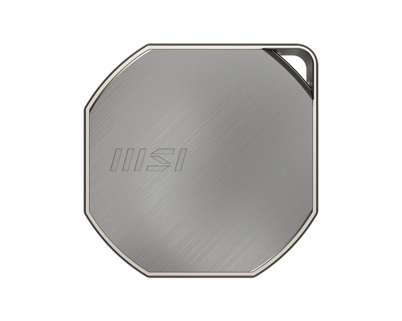 MSI DATAMAG 40Gbps 2TB