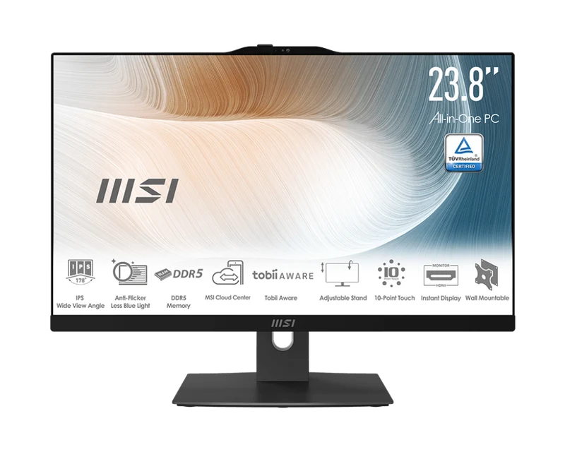 MSI Modern AM242TP 1M-1227EU