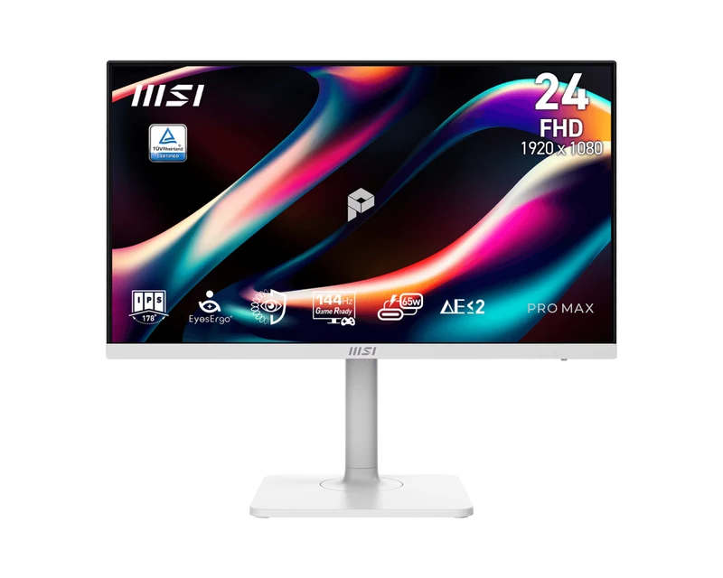 MSI PRO MAX 241PHW E14