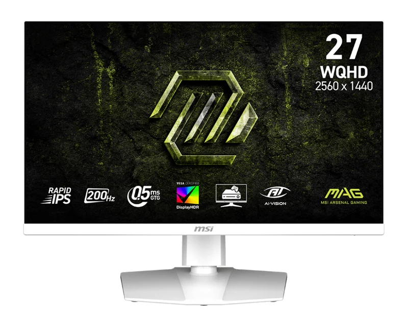 MSI MAG 274QRFW E20