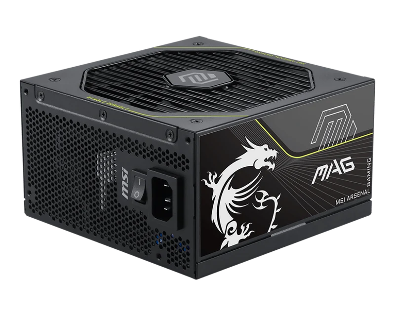 MSI MAG A1200PLS PCIE5
