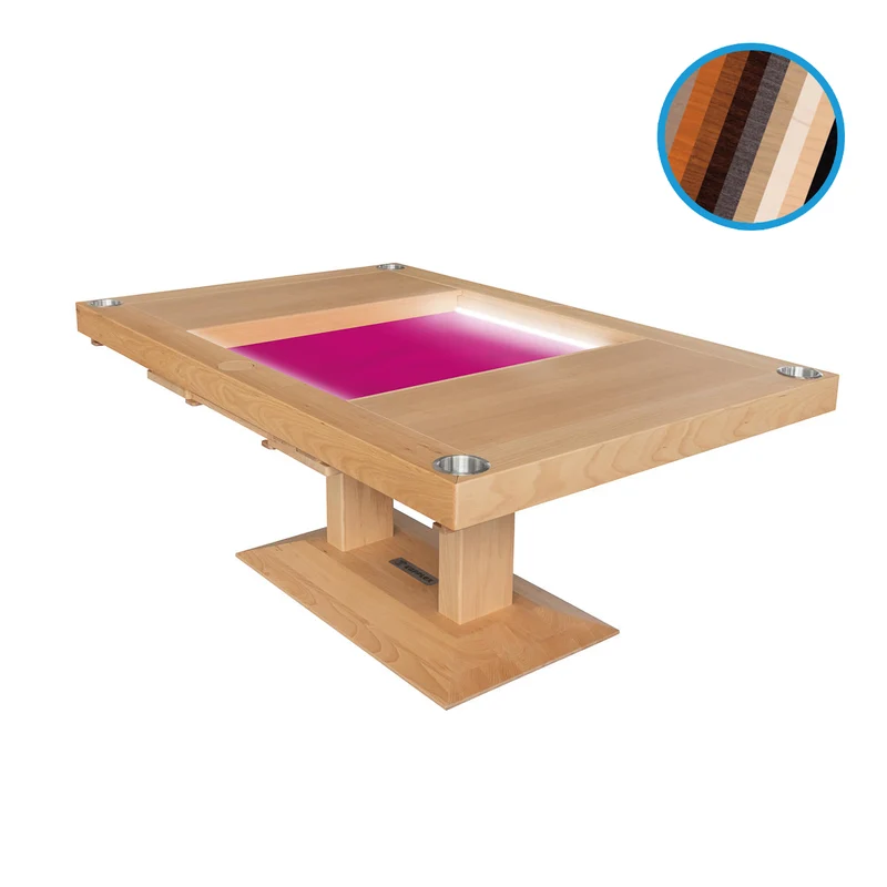 Brettspieltisch ALTAR Premium XL (Farbupgrade)