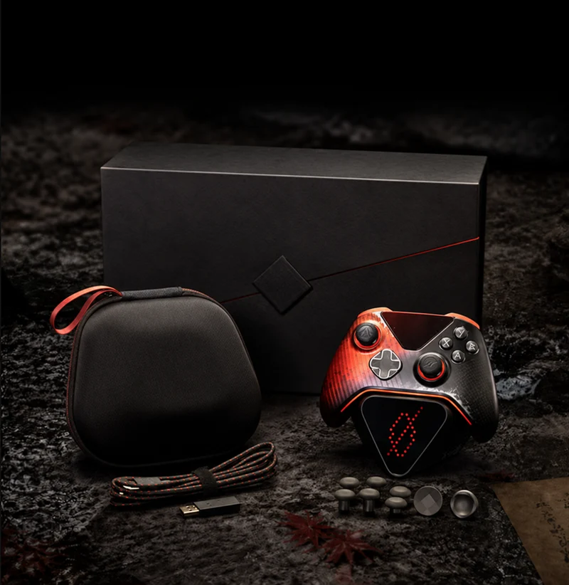 Flydigi APEX 6 Pro Phantom Blade Zero Edition Wireless Game Controller