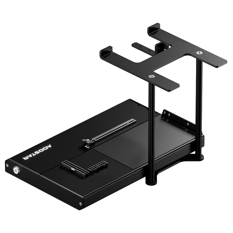 [US EU Warehouse]AOOSTAR EG02 TB5+Oculink EGPU DOCK