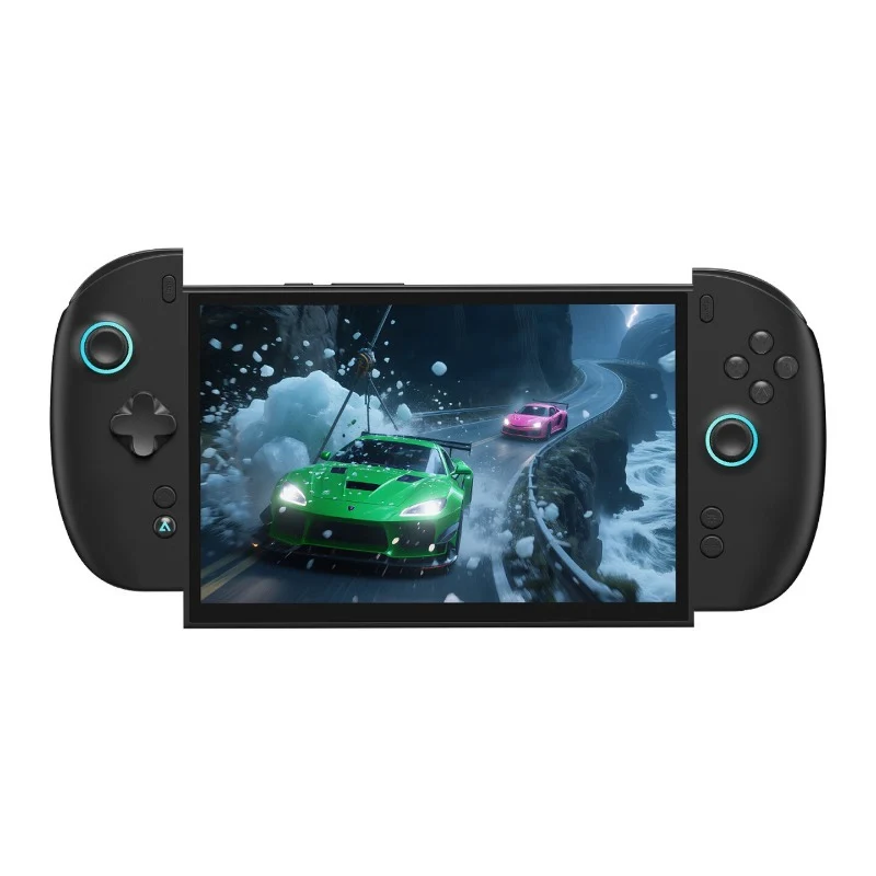 OneXPlayer X2 Mini G3e 8.8-Inch OLED Windows Handheld Gaming Console