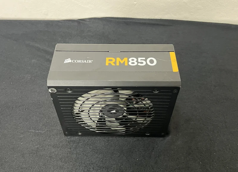 Corsair 850W Netzteil – RM Series RM850 80+ Gold