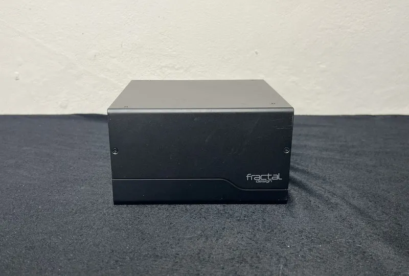 Fractal Design 760W Netzteil Modular ION+ 760P 80+ Platinum