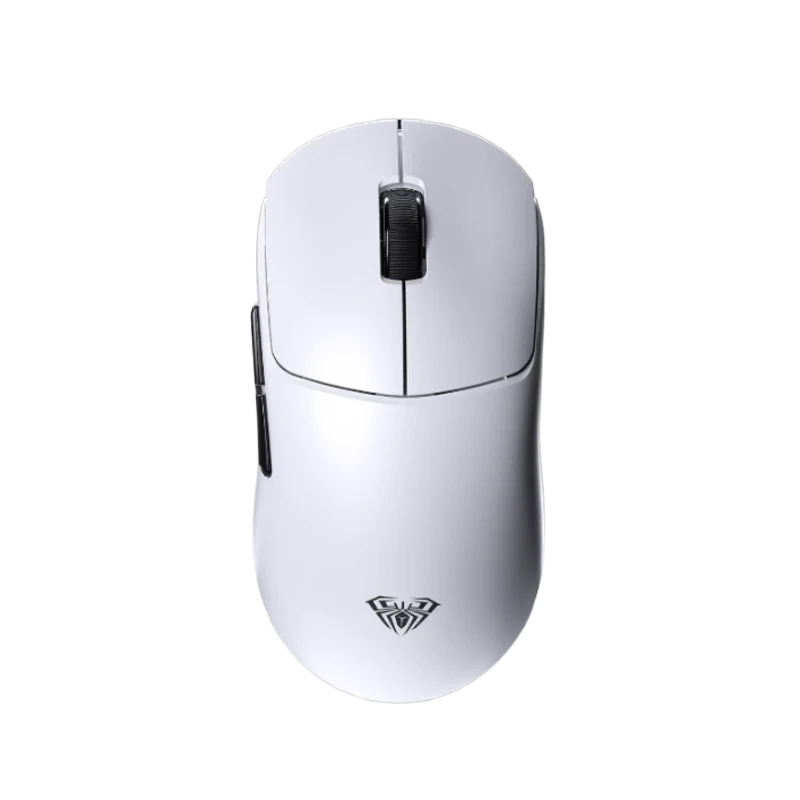 AULA SC580EVO Wireless Gaming Mouse Dual 8K
