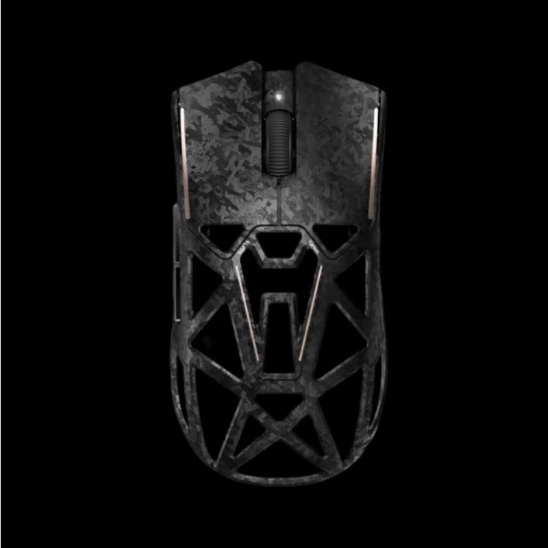 AKKO TAN8 Master/Ultra Wireless Gaming Mouse