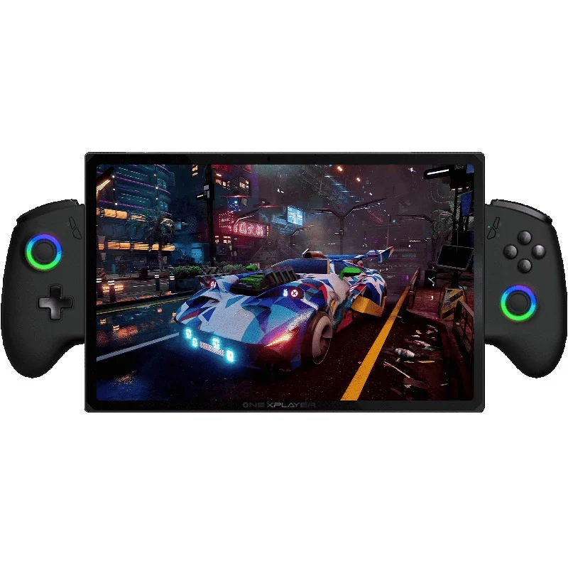ONEXPLAYER X1 PRO AMD Ryzen™ AI 9 HX 470, 10.95'' 3-In-1 Handheld Game Console