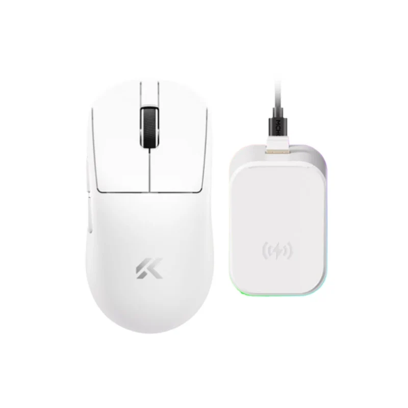 MCHOSE A7V3 UItra+ Wireless Game Mouse