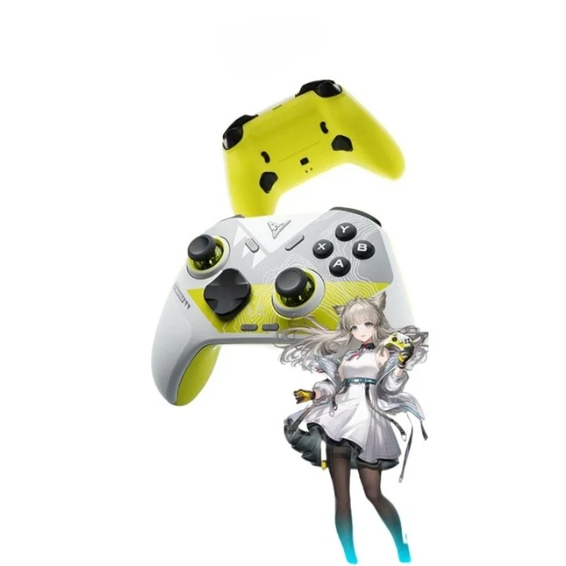 Flydigi Direwolf 4 Arknights Edition Wireless Game Controller