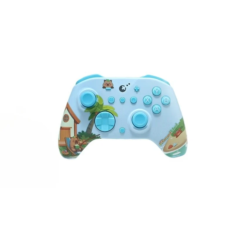 GuliKit ES Pro Starsand Island Edition Wireless Gaming Controller