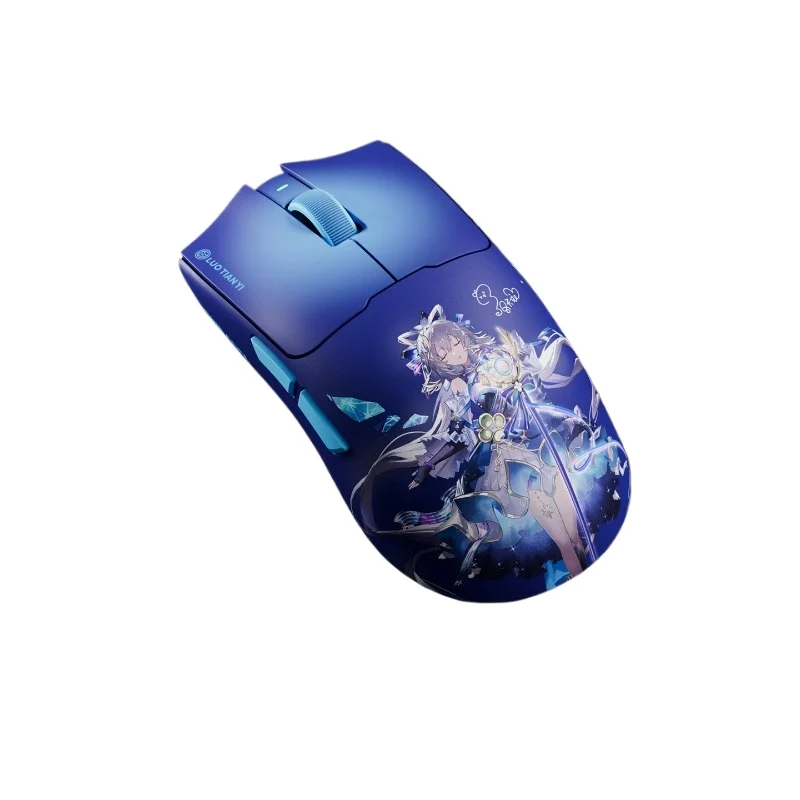 EWEADN S9 Luotianyi Edition Wireless Gaming Mouse