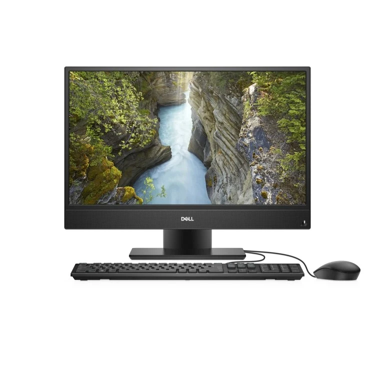 OptiPlex5270 - Dell OptiPlex 5270 All-in-One PC