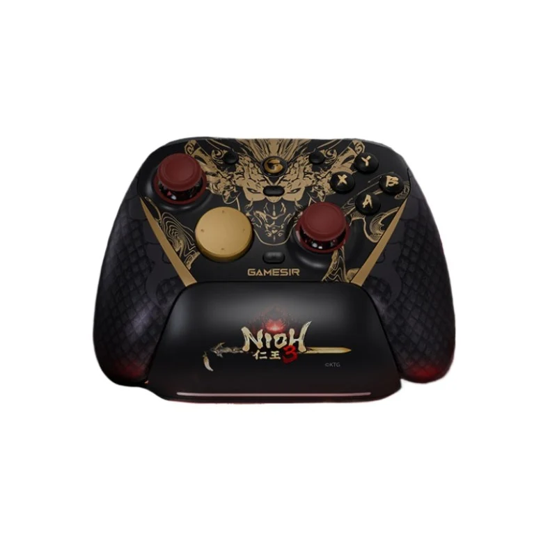 GameSir G7 Pro Nioh3 Edition Wireless Gaming Controller