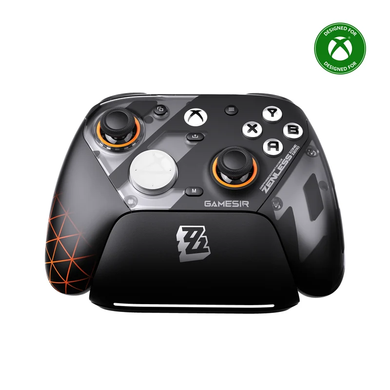 GameSir Wireless Game Controller G7 Pro Zenless Zone Zero Edition