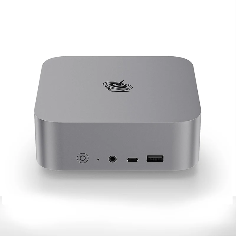 Beelink SER8 8745HS AMD Ryzen 7 8 core 16 thread AI PC up to 256GB DDR5 5600MHz