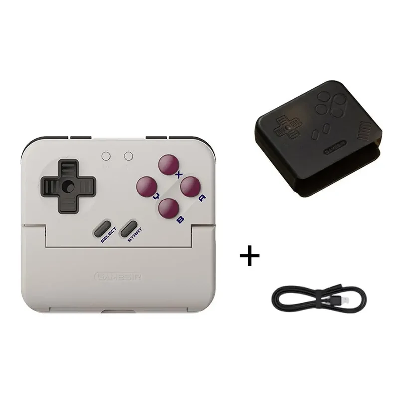 GAMESIR Taco Wireless Bluetooth Game Controller For Android IOS