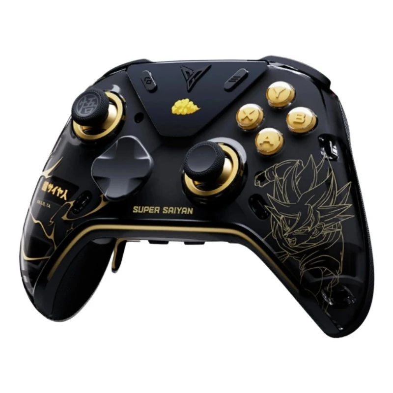 Flydigi APEX 5 Wireless Game Controller Dragon Ball Limited Edition