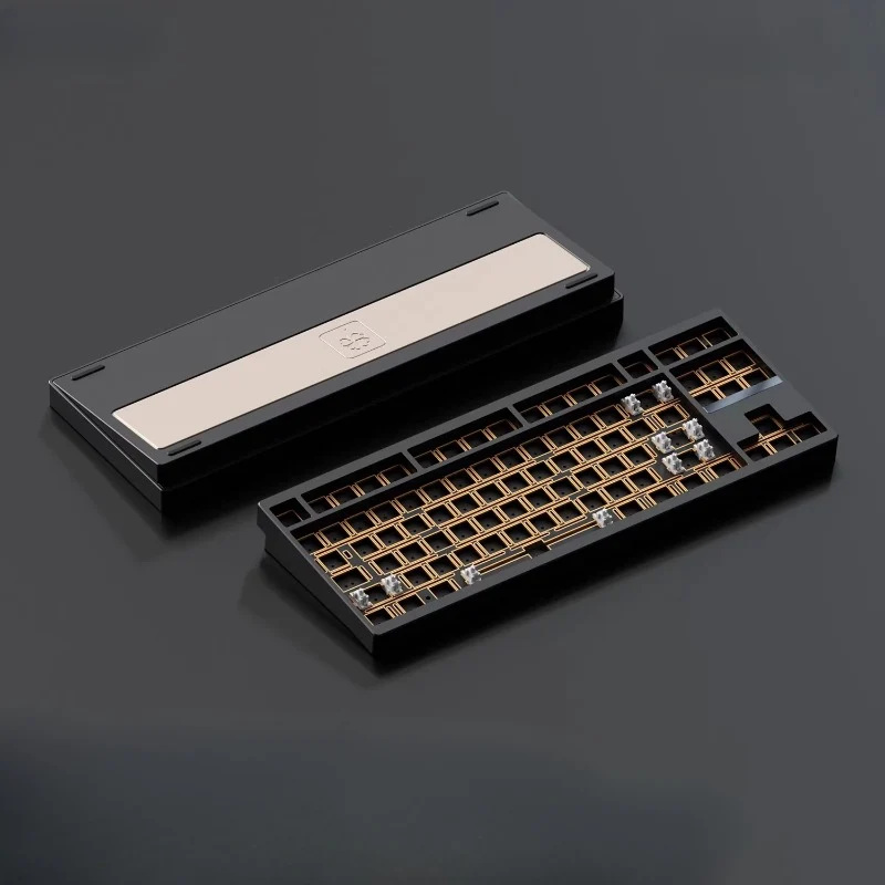 Weikav Stars80 Wireless Custom Mechanical Keyboard