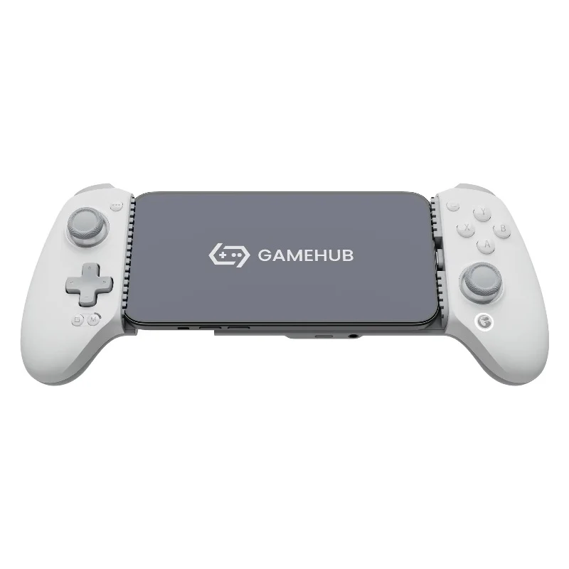 GameSir G8+ MFi Wired Mobile Gaming Controller for iPhone, iPad and Android