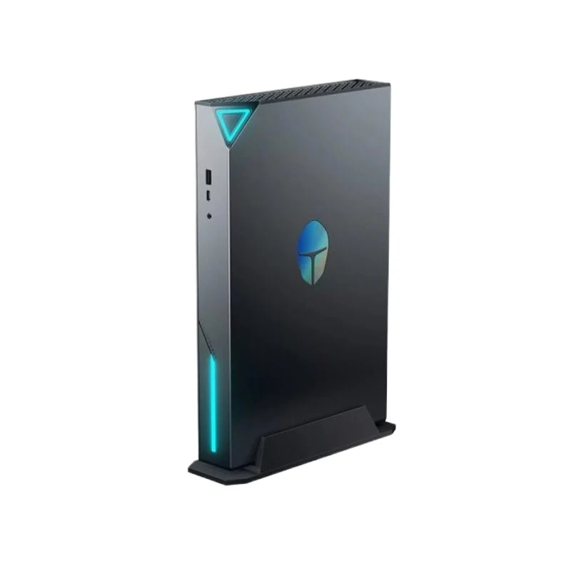 ThundeRobot MIX-G 2 Gaming AI Mini PC Ultra 7 255HX RTX5070Ti 32G 1T WiFi6E