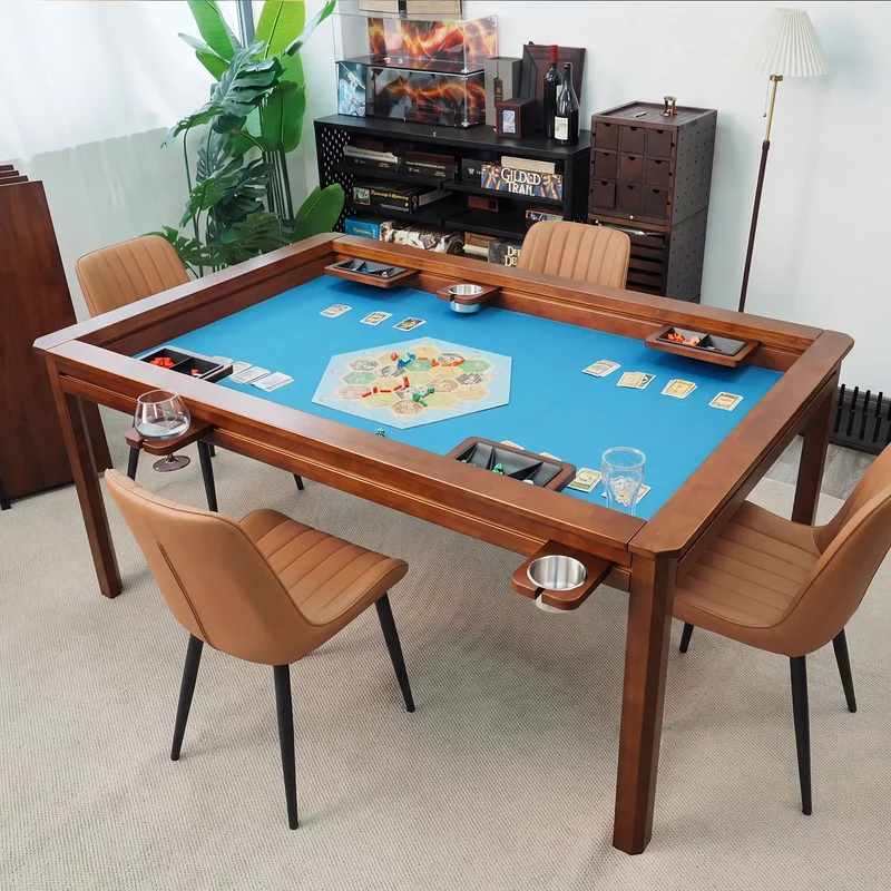 Kingswood Edge (3×5'): The Royal Game Table