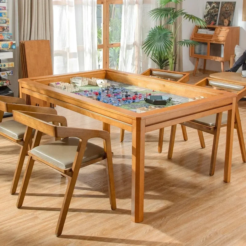 Standard Kingswood (3×5') without Topper