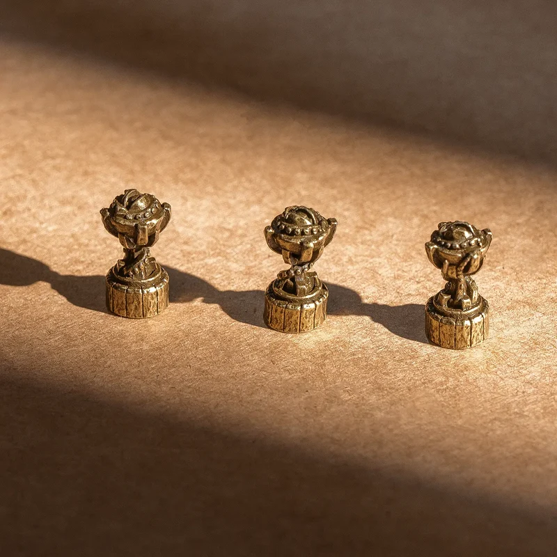 Relic: Magnetic Tabletop Markers (3-Pack)