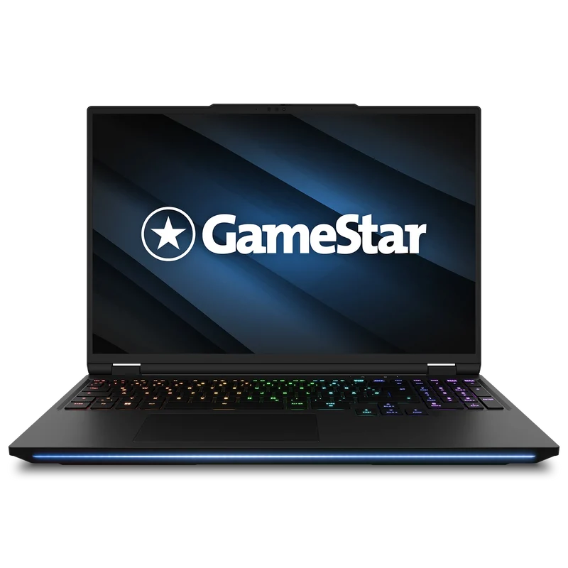 XMG NEO 16 (M26) - GameStar TITAN Z