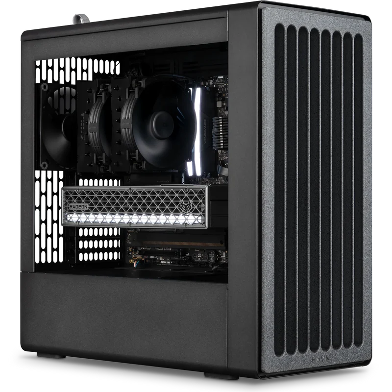 STUDIO - AMD