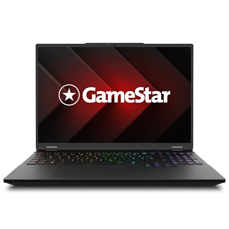 CORE 16 (M25) - GameStar XXXL