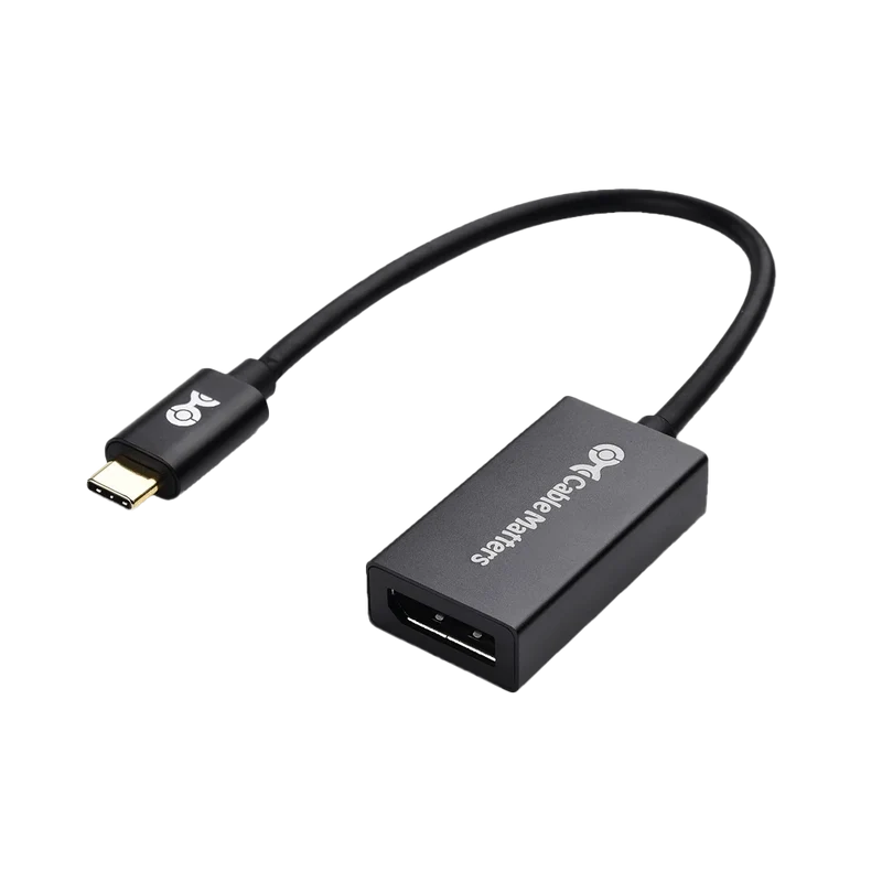 USB-C zu DisplayPort 1.4