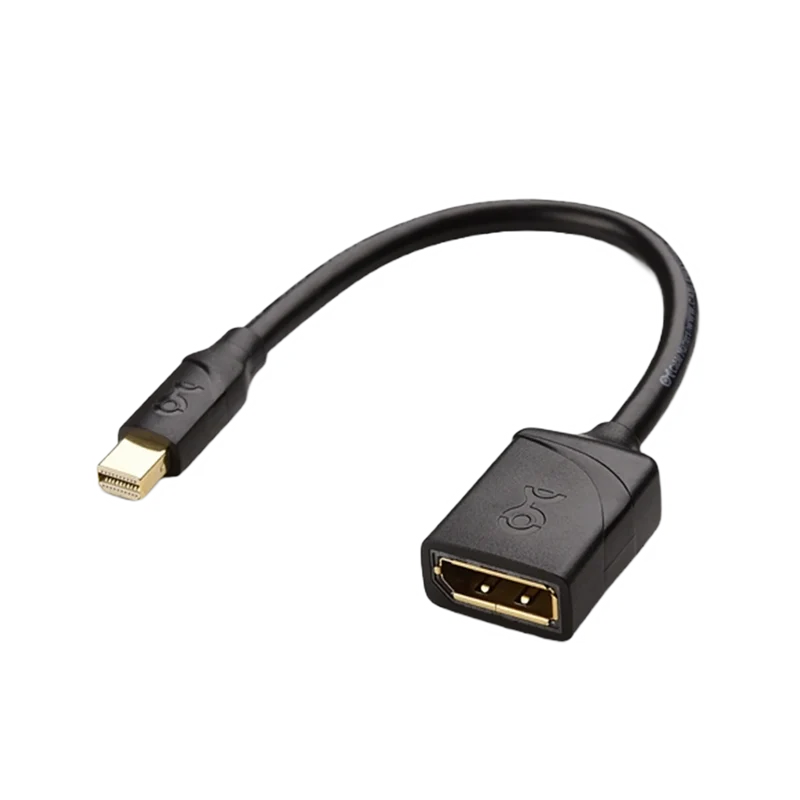 Mini DisplayPort zu DisplayPort 1.4