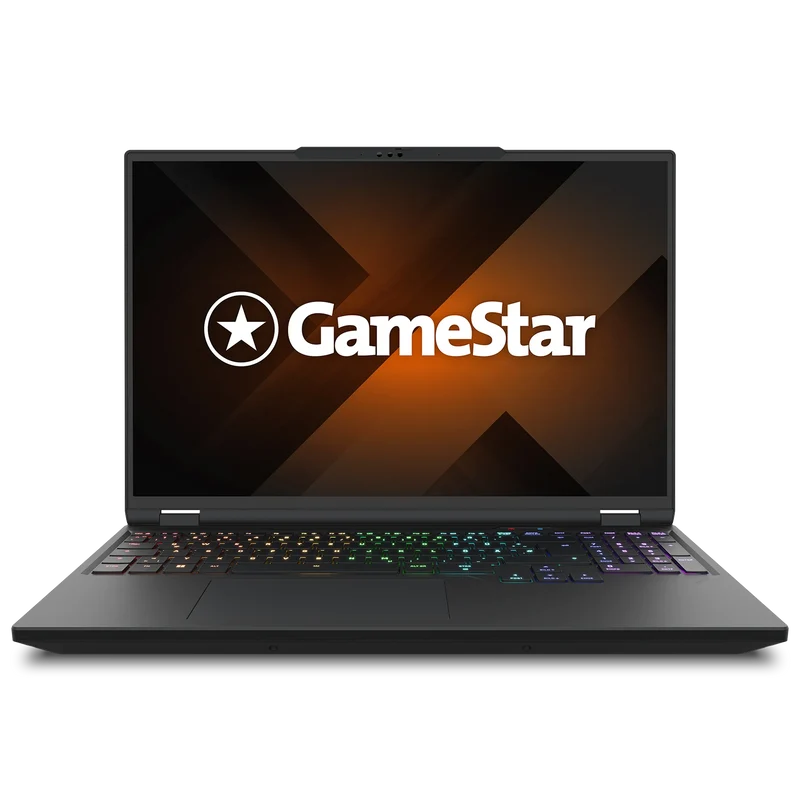 APEX 16 MAX (M25) - GameStar Ultimate Upgrade Edition