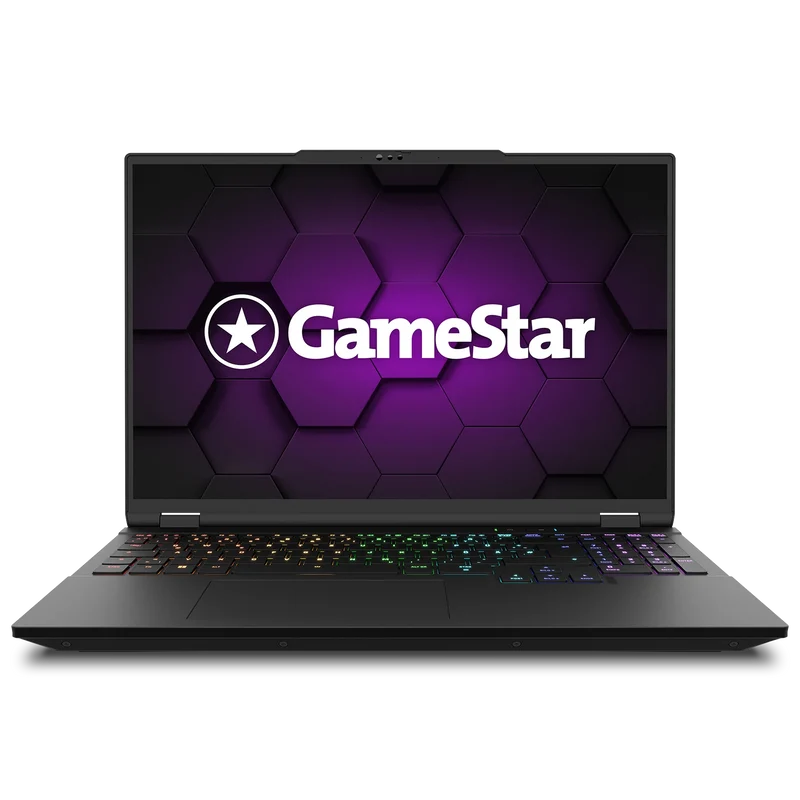 FUSION 16 (M25) - GameStar Max 5070