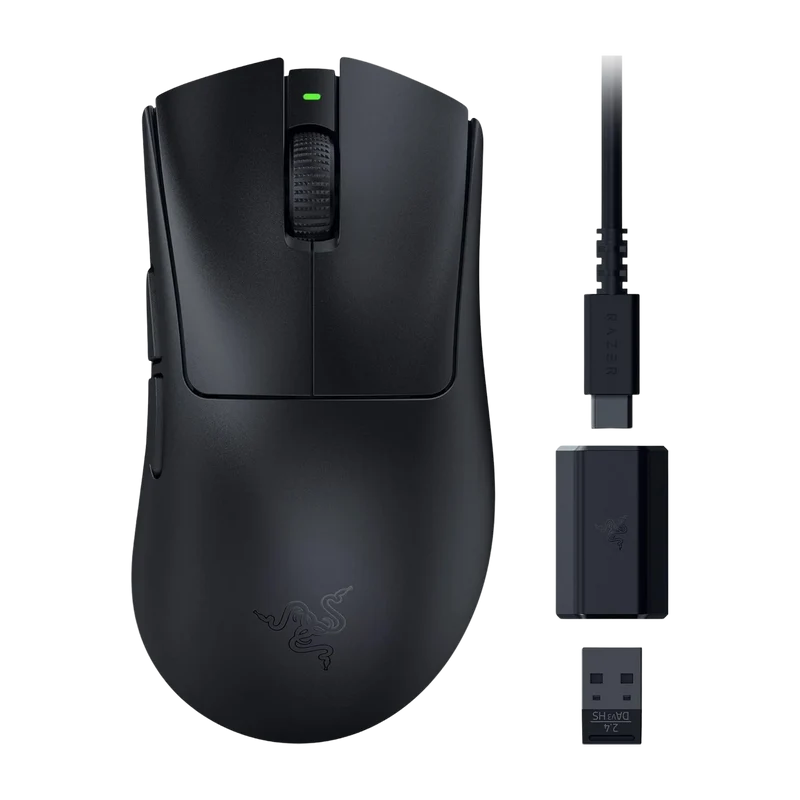 DeathAdder V3 HyperSpeed