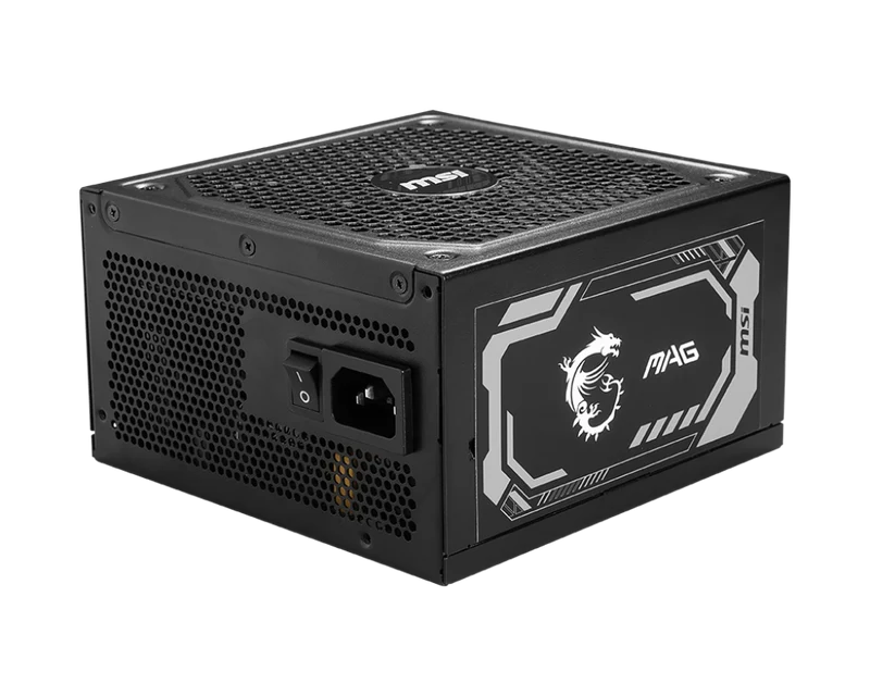 MSI MAG A1250GL PCIE5