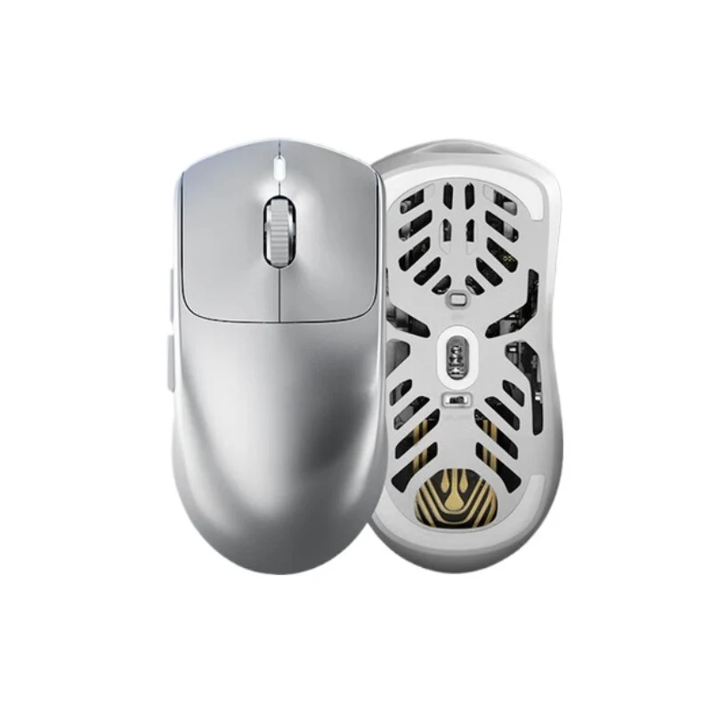 VGN Dragonfly King Magnesium Alloy Wireless Gaming Mouse PAW3950 Dual 8K
