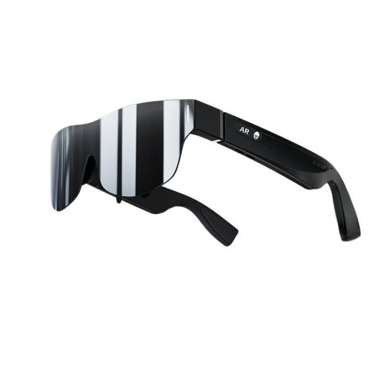 ‌ThundeRobot Aura AR Intelligent Glasses with 600-Degree Adjustable Vision‌