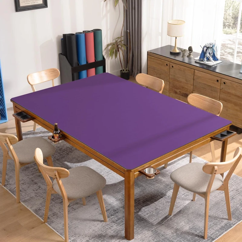 5mm Thick Full-Table Board Game Playmat 3×5'