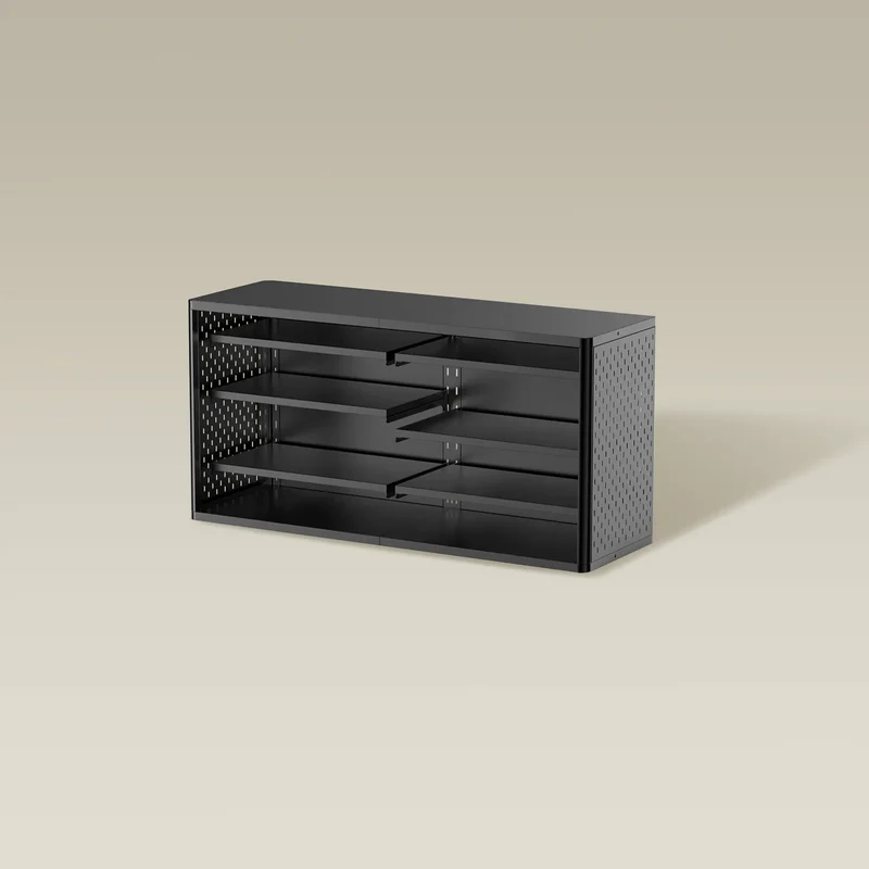 GameKeep Shelfcase Short 60cm