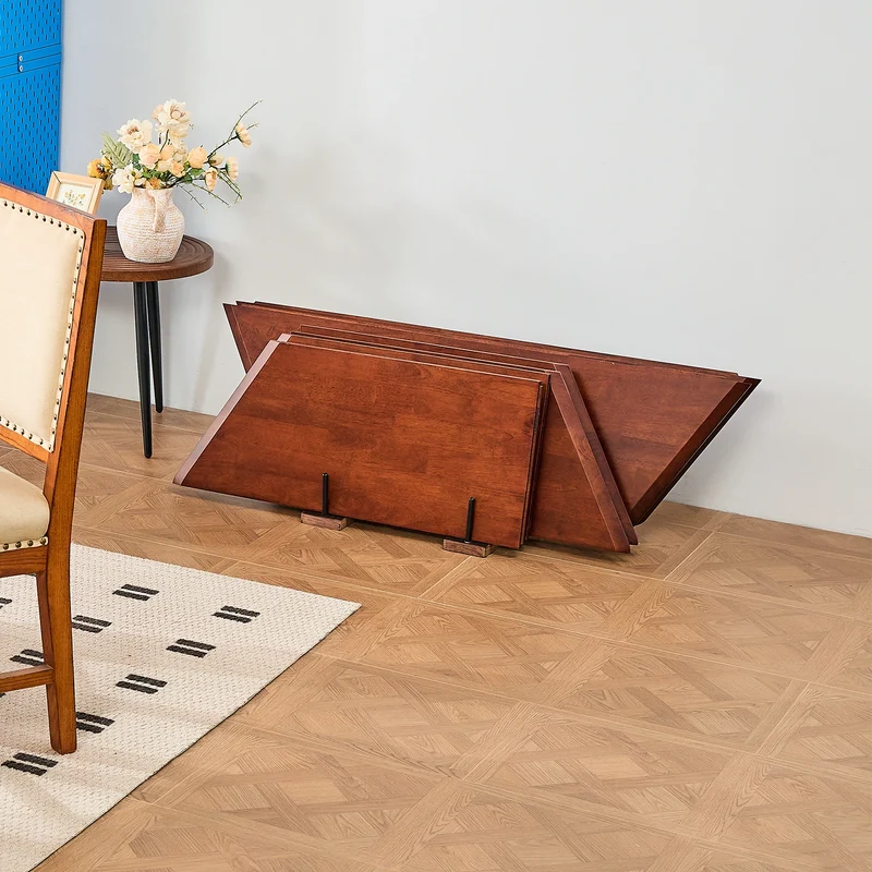 Space-Saving Topper Organizer for Board Game Tables