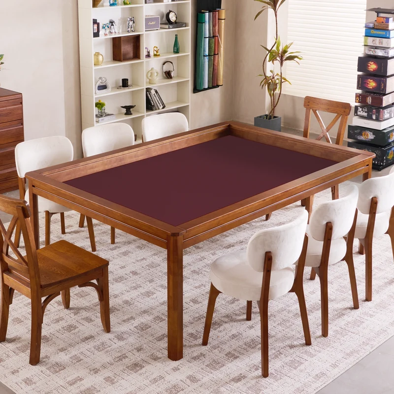 4×6' Kingswood Solid Color Playmat