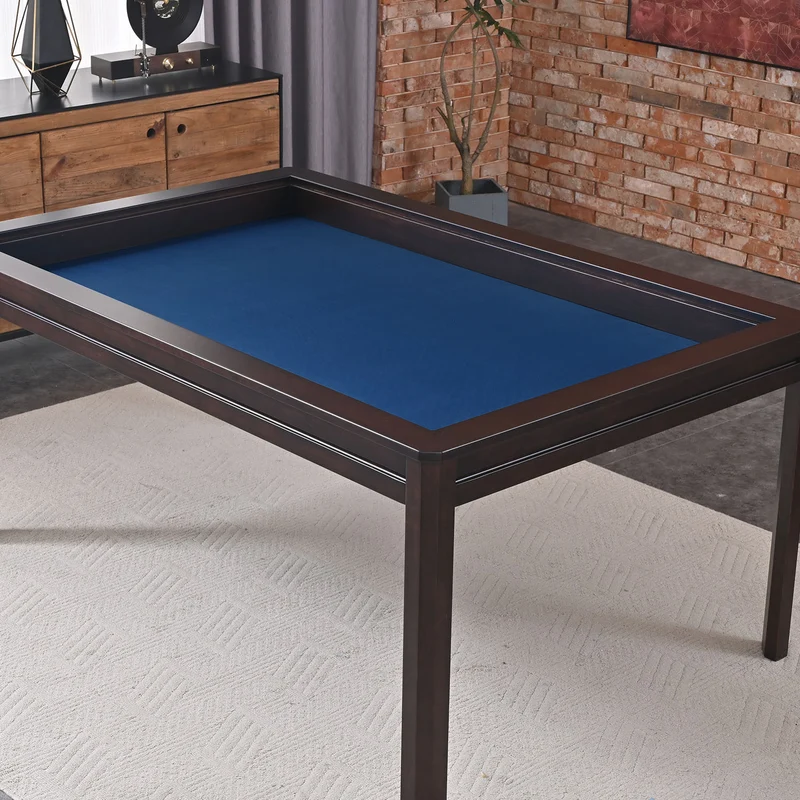 4×6' Velvet Playmat - 5mm Thick