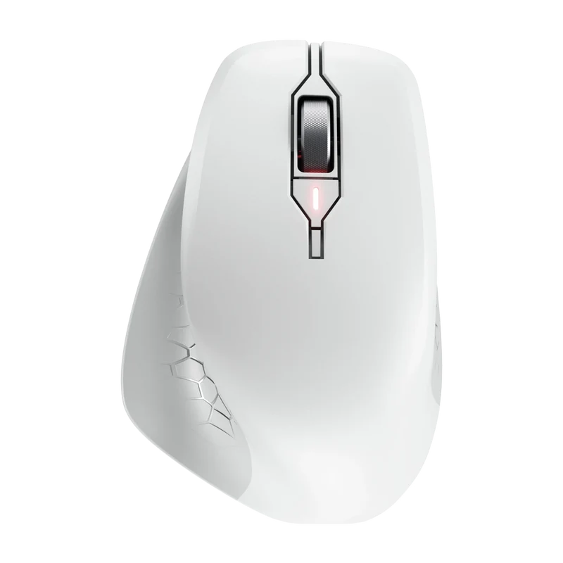 Stream Mouse Comfort