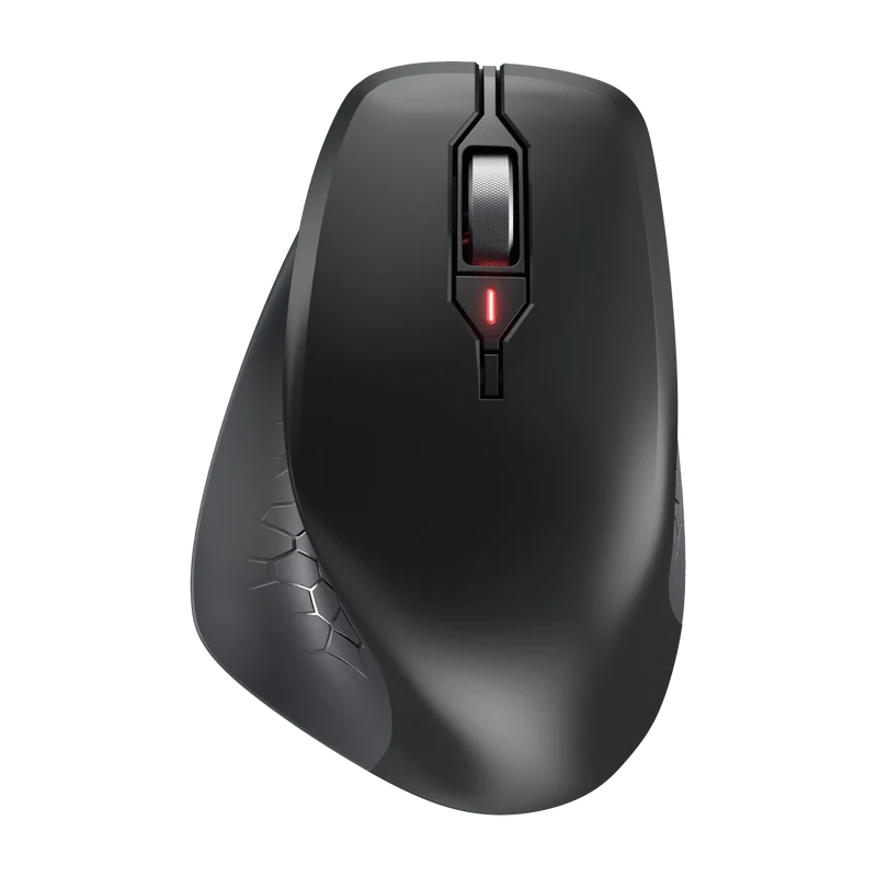 Stream Mouse Comfort