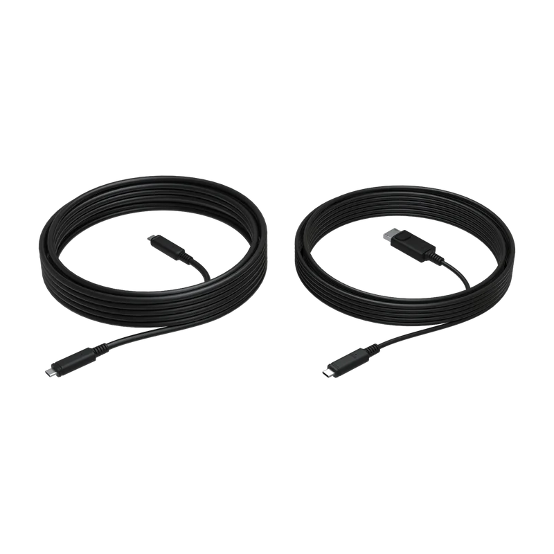 XR-4 Headsetkabel (15 m)