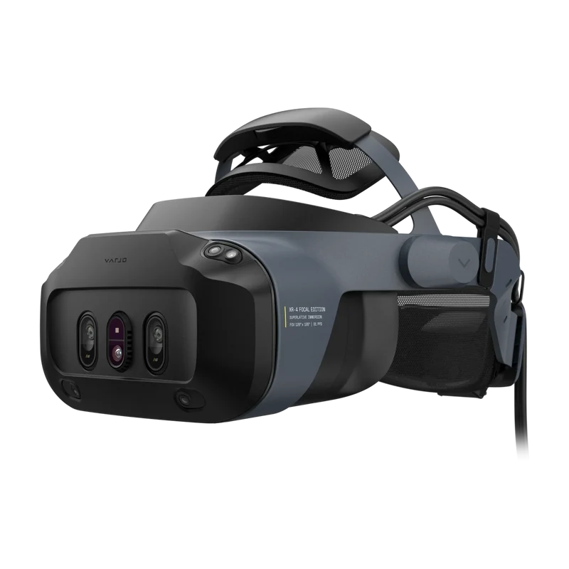 XR-4 Focal Edition (2026)